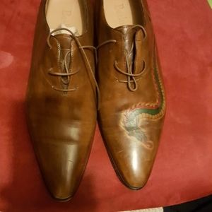 Berluti shoes used